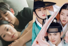 Link Nonton Missing Crown Prince (2024) Episode 1 dan 2 Sub Indo, Pertarungan yang Bikin Tambah Lengket