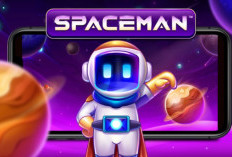 �Kenapa Slot Tidak Bisa Bet 200 Lagi Sekarang, di Pragmatic dan PGSoft Minimal Spin 800, Begini Faktanya! 