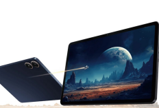 POCO Pad X1 Resmi Rilis: Ini Spesifikasi, Kelebihan, dan Harga Lengkapnya