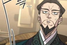 �Link Baca Manhwa Return Of The Flowery Mountain Sect Chapter 141 Sub Indonesia, Duel Akan Segera Berlangsung!