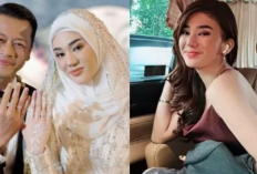 Belum Genap 2 Bulan Menikah, Clara Shinta Gugat Cerai Suaminya Karena Foto Mantan!