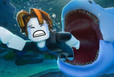 Cara Jual Ikan Fish It! Roblox Buat Dapat Cuan, Auto Jadi Crazy Rich: CATAT! 