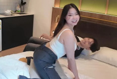 Video Hot di Hotel Teguh Suwandi x Ms Brew Link Asli Berbagai Macam Posisi