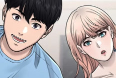 Link Baca Manhwa Questism Bahasa Indonesia Full Chapter dan Sinopsis, Masuk ke Dalam Dunia Game MMORPG