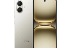 Spesifikasi dan Harga Tecno Spark Go 2 Terbaru: Dibekali Teknologi dan Desain Modern dengan Spek Gahar