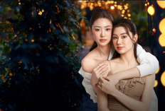 Nonton Drama My Safe Zone (2025) Episode 3 Subtitle Indonesia, Perpisahan yang Menyakitkan