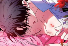 �Pemimpin Rapat! Baca Webtoon Changing the Genre From Angst to Heartwarming Chapter 4 Bahasa Indonesia, Spoiler dan Jadwal Rilis