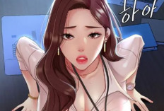 �Sinopsis dan Baca Manhwa Mom Eat First Full Chapter Bahasa Indonesia, Romansa Cinta Penuh Godaan!