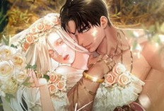 �Sinopsis Manhwa Predatory Marriage Full Chapter Bahasa Indonesia, Hubungan Terlarang Putri Kerajaan !