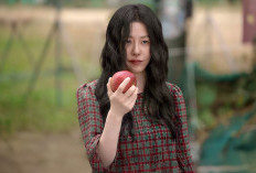 Nonton Drama Korea Queen Mantis Episode 8 Sub Indo Ternyata Ini Copycat Sang Queen Mantis