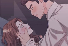 �Adegan Ranjang! Manhwa Fake Wife Chapter 3 Bahasa Indonesia, Spoiler dan Link Baca Gratis