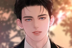 �Spoiler RAW Manhwa Cry, or Better Yet, Beg Chapter 26 Bahasa Indonesia, Arvis yang Terus Menggoda Llewellyn