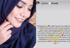 �Profil Biodata Danya Khalifi yang Baru Saja Meninggal Dunia, Streamer PUBG Cantik Sahabat D'Kadoor!
