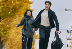 Nonton Drama Korea Walking on Thin Ice (2025) Episode 1 Sub Indo Siang Jadi Guru Malamnya Pengedar