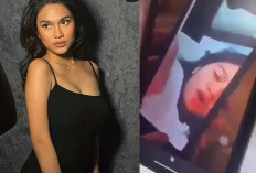 �Link Video Azizah Salsha X Twitter Durasi 1 Menit, Ramai Diupload Akun Asupan Harian Doodstream