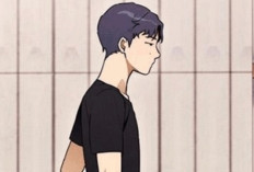�RAW Manhwa The Devil's Wish Chapter 44 Bahasa Indonesia: Spoiler, Jadwal Rilis, dan Link Baca