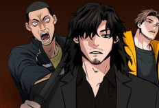 �Sinopsis dan Link Baca Manhwa The Real Lesson (True Education) Full Chapter Bahasa Indonesia, Download Gratis Disini!