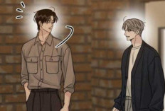 �RAW Manhwa Selfish Romance Chapter 25 Bahasa Indo Scan : Spoiler, Jadwal Rilis, dan Link Baca