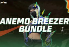 Kumpulan Kode Redeem Garena FF Terbaru Desember 2025 Yang Masih Aktif, Klaim Sekarang Auto BOOYAH