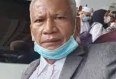 Profil Singkat Damai Hari Lubis: Dari Pengamat Hukum Kritis hingga Jadi Tersangka Kasus Ijazah Jokowi