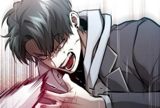 �Baca Komik Devil Returns To School Days Chapter 62 Bahasa Indonesia, Tamparan Keras dari Sang Musuh