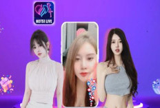 Link Download HOT51 Mod Apk iOS iPhone dan Android, Gratis Akses All Room Live Bar Bar Setiap Hari
