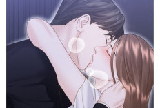 �Update Link Baca Manhwa Marital Relations Chapter 2 Sub Indo Adegan yang Ditunggu-Tunggu Para Pembaca Belum Juga Kesampaian
