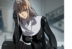 �Baca Manhwa Dead Mansion Sub Indo Full Chapter, Informasi Judul Lain Chapter Lebih Jauh