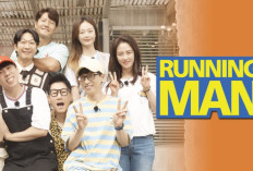 Nonton Running Man Sub Indo Episode 2025 dan Jadwal Tayang, Byeon Wooseok Bakalan Jadi The Next Bintang Tamu!