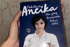 �Sinopsis Ancika: Dia Yang Bersamaku Tahun 1995, Pelabuhan Terakhir Dilan Setelah Milea 