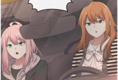 �Link Baca Manhwa Character Na Kang Lim Season 2 Chapter 173 Bahasa Indonesia, Kisah Romansa Baru Akan Dimulai