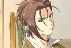 �RAW Manhwa The World’s Best Engineer (The Greatest Estate Developer) Chapter 164 Sub Indo, Kebenaran Mulai Terungkap!