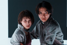 Link Nonton Drama Korea Alice in Borderland Season 3 (2025) Full Episode 1-6 Sub Indo, Plot Twist Tak Terduga 