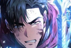 �SInopsis dan Link Baca Manhwa Raising the Princess to Overcome Death Full Chapter Bahasa Indonesia, Mencoba Melarikan Diri dari Takdir Suram 
