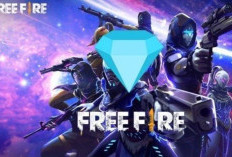 Cheat Diamond FF 900000000 Link Download Anti Banned, Dapatkan Skin Weapon Eksklusif dan Diamond Melimpah!