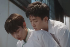 Nonton Cooking Crush Episode Full Sub Indo, Bocoran Spoiler dan Jadwal Tayang : Bumbu-Bumbu Cinta
