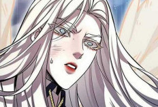 �RAW Baca Manhwa Eleceed Chapter 318 Bahasa Indonesia, Bangkitnya Kekuatan Sang Penjahat