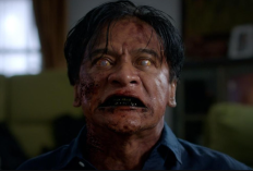 Sinopsis Film Abadi Nan Jaya (2025), Rilis! Kisah Teror Zombie Akibat Konflik Keluarga