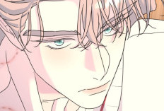 �Baca Manhwa BL A Tree Without Roots Chapter 67 Bahasa Indonesia, Sisi Perhatiannya Mulai Keluar !