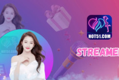 Khusus Dewasa! Fitur Premium VIP MOD APK HOT51, Cek Fitur Premium Unlock All Rooms Aplikasi Live Bar-Bar Paling Laris