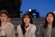 Link Nonton Drama To The Moon (2025) Episode 4 Sub Indo Sulitnya Hidup Miskin di Era Sekarang