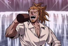 �Baca Manhwa Pick Me Up, Infinite Gacha Full Chapter Bahasa Indonesia, Kisah Gamers Loki Menjadi Pemburu Hebat
