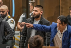 6 Tahun Setelah Tragedi Christchurch: Kini Diizinkan Bicara Lagi Soal Tragedi Christchurch