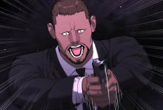 �Ketar-ketir! Baca Manhwa Killer Peter Chapter 61 Bahasa Indo Inggris Scan, Panik Terkencing-kencing !