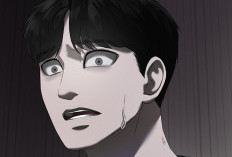 �Baca Manhwa My Girlfriend Sub Indo Full Chapter, Judul Lain Lebih Jauh Versi Naver dan Bahasa Inggris