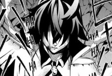 �Link Baca Manga Tsue to Tsurugi no Wistoria Chapter 45 Bahasa Indonesia, Pembalasan Dendam yang Mengerikan!