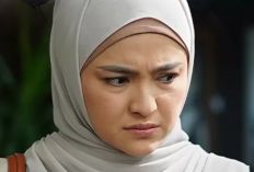 Syafa Harus Kuat! Spoiler dan Link Nonton Series Jalinan Terlarang (2025) Episode 7