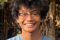 Sosok Bryan Sukidi, Remaja RI yang Berhasil Catat Prestasi Gemilang Sebagai Valedictorian di Amerika