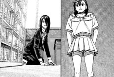 �Melawan Musuh yang Sesungguhnya! Lanjutan Link Baca Manga Dandadan Chapter 170 English Scan Indonesia