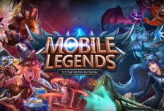 �Cara Menyelesaikan Johnson Mini Game Event MLBB - To The Stars! Stage 2-1 Hingga 2-7 Paling Mudah dan Cepat